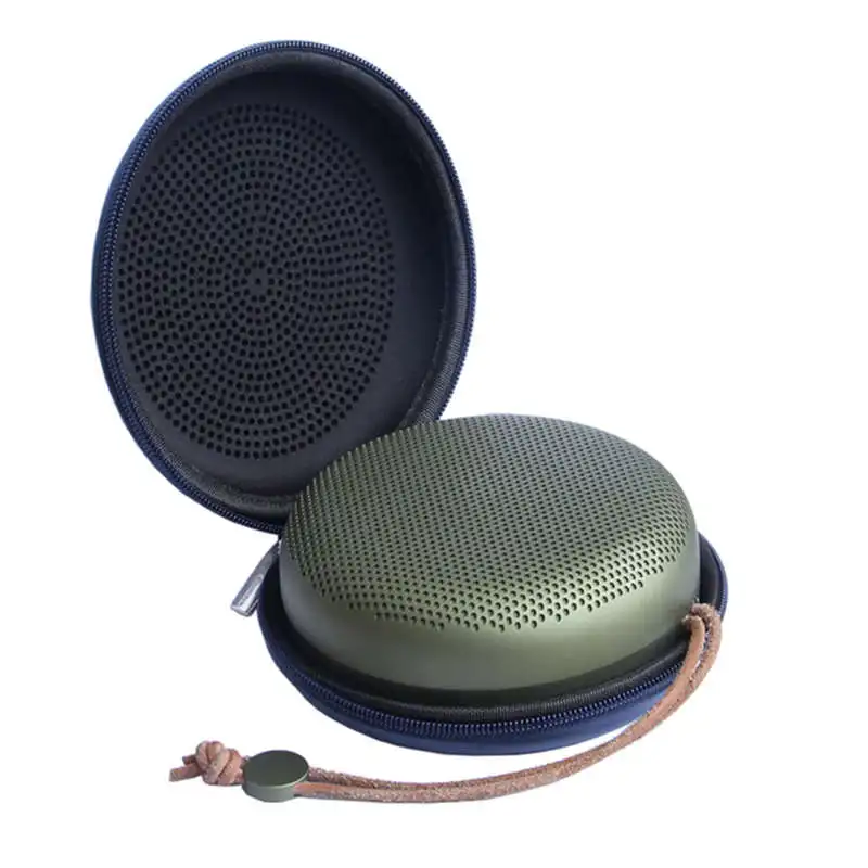 Ebsc064 Pu Сумка для планшета EVA B & O Bang Lufsen Beoplay Bo A1 портативный Bluetooth динамик