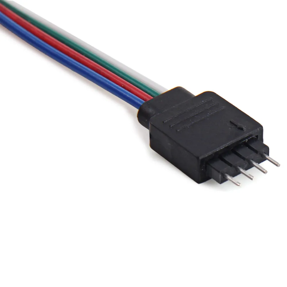 5 M 24 W 1200Lm 300 X SMD 3528 водостойкий RGB Светодиодные полосы света DC 12 V|Светодиодные