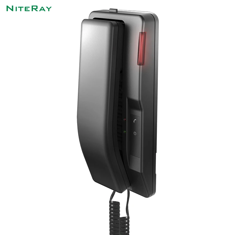 Настенный SIP телефон для ванной отеля 5 звезд VoIP отеля|wall mount|telephone telephonetelephone wall