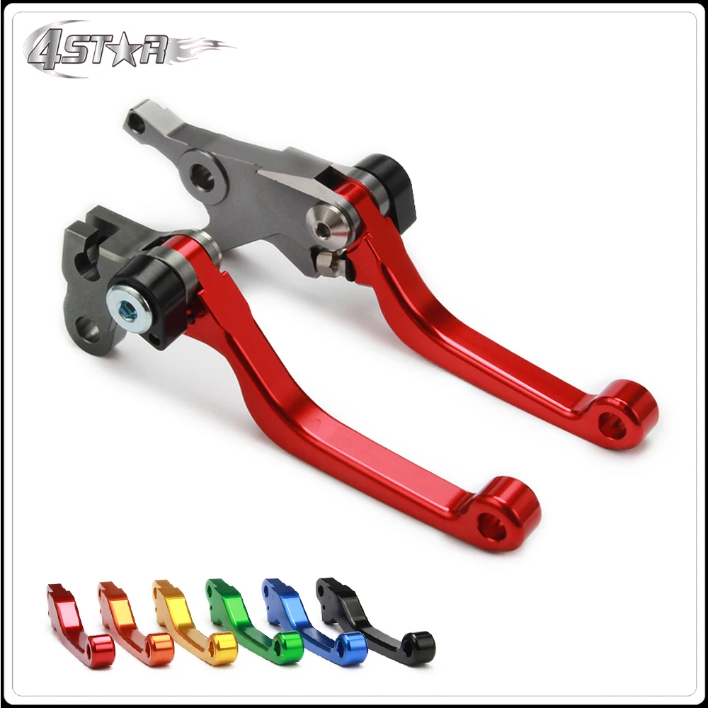 Мотоциклетный тормозной рычаг сцепления CNC для HONDA CRF250L CRF250M CRF 250L 250M 2012 2013 2014 2015 2016