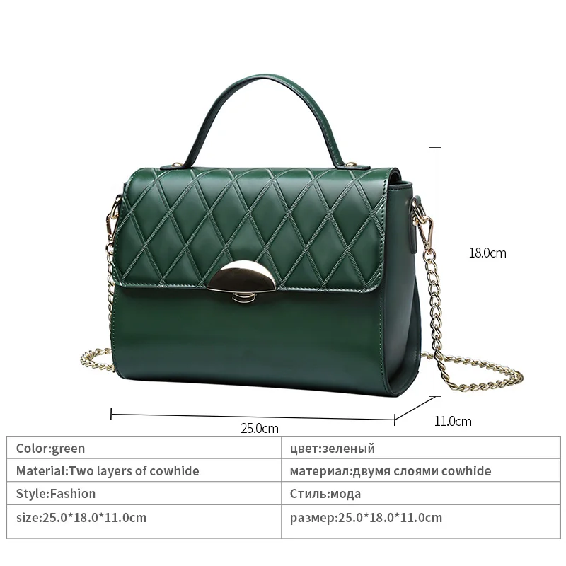 

LUCKYER BEAUTY bags for women 2019 purses and handbags evening bag shoulder bag crossbody purse briefcase luxury bag girl lady