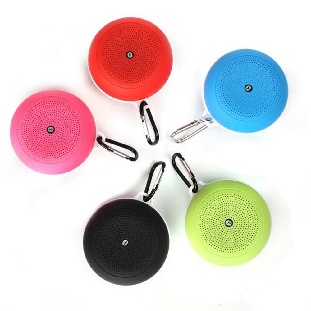 Bluetooth динамик наружный мини портативный беспроводной сабвуфер карта небольшой