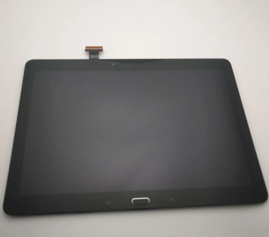 Для Samsung Galaxy Tab Pro 10,1 T520 T525 SM-T520 SM-T525 ЖК-дисплей Дисплей+ Touch стекло экрана цифрователя сборки для T520 Дисплей