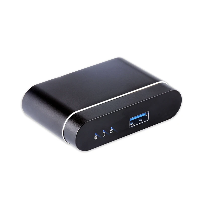 L9 1080P Hdmi Dongle For Android/Ios/Type - C Devices Usb Vga And Smart Dual Display Monitors Mirroring Sound Image | Электроника