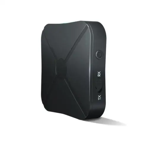 2 в 1 беспроводной Bluetooth аудио передатчик приемник стерео музыкальный адаптер с 3 5