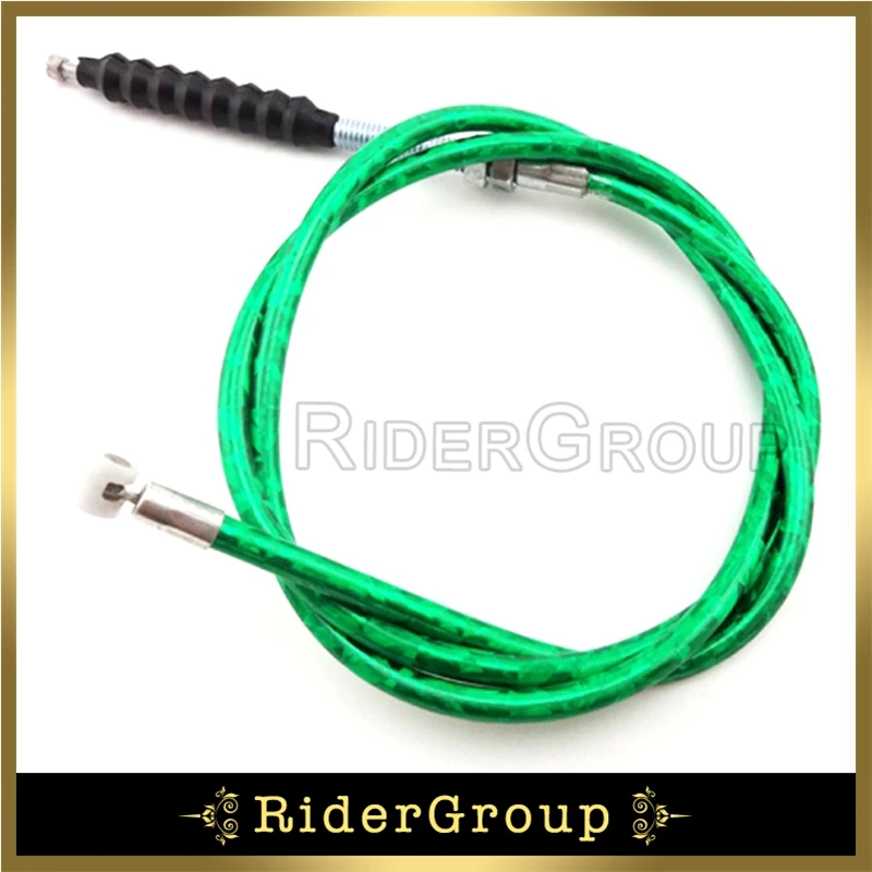 Кабель сцепления питбайка для SSR Thumpstar SDG YCF Coolster Baja TTR CRF50 CRF70 KLX110 китайский