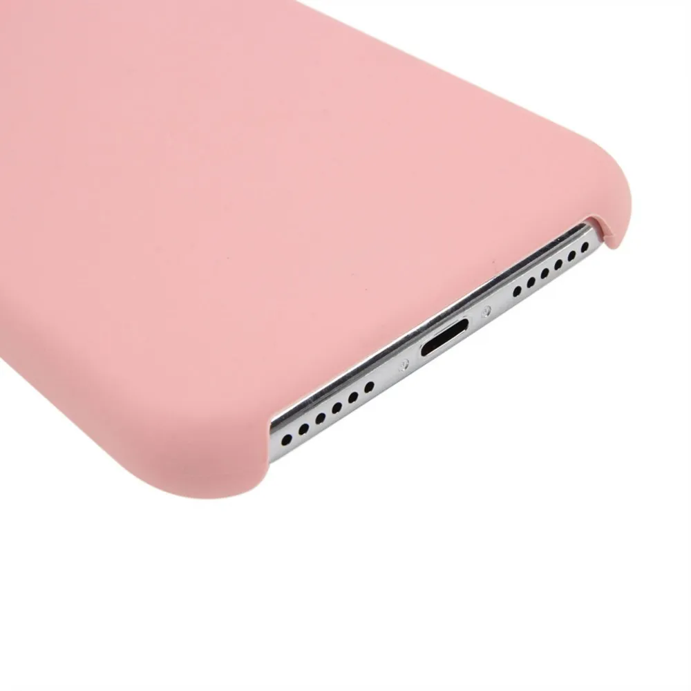 CHYI для iphone 6 S плюс 7 8 Чехол чехол Мода противоударный Мягкий ТПУ силиконовый