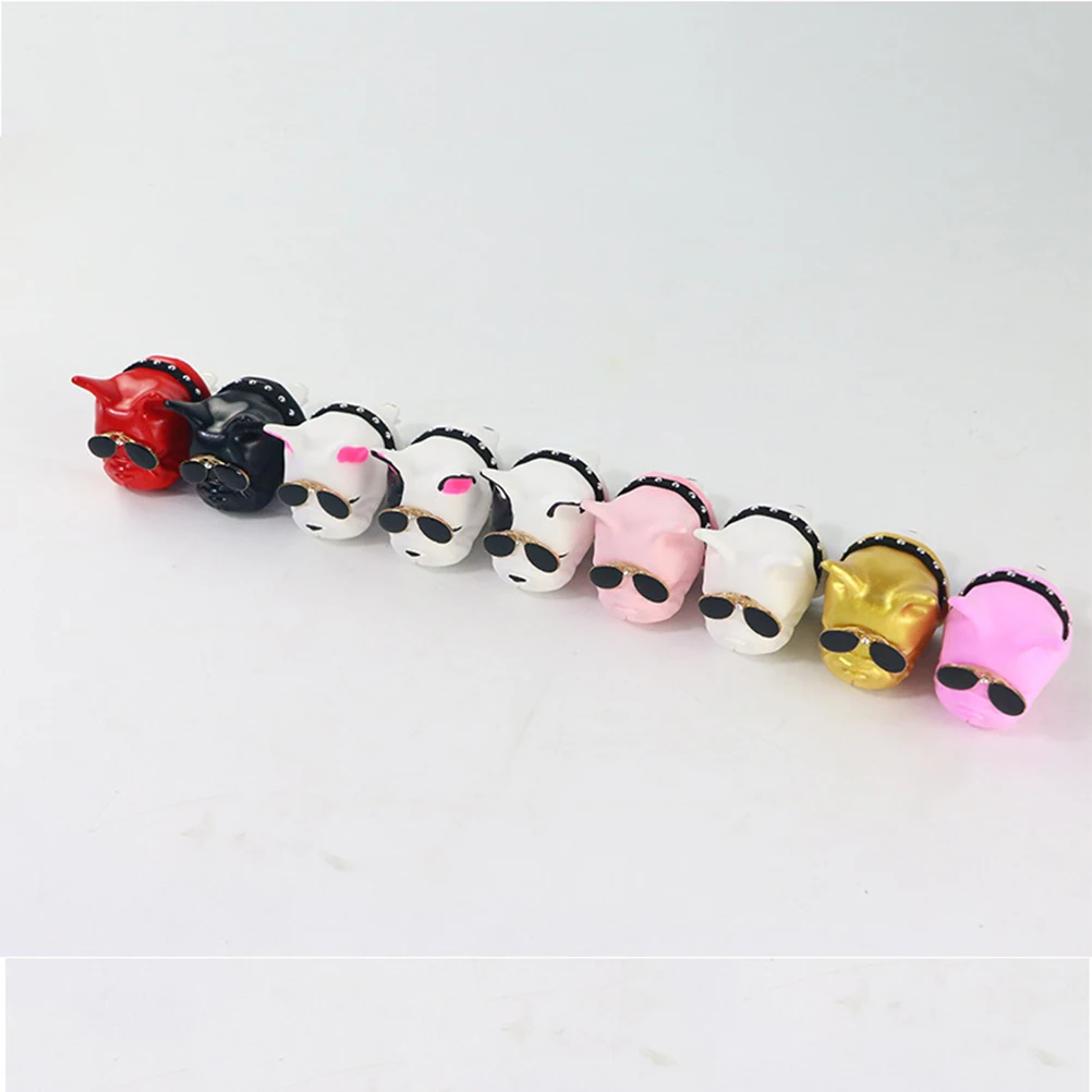 Автомобильный освежитель воздуха Духи клип аромат запах диффузор