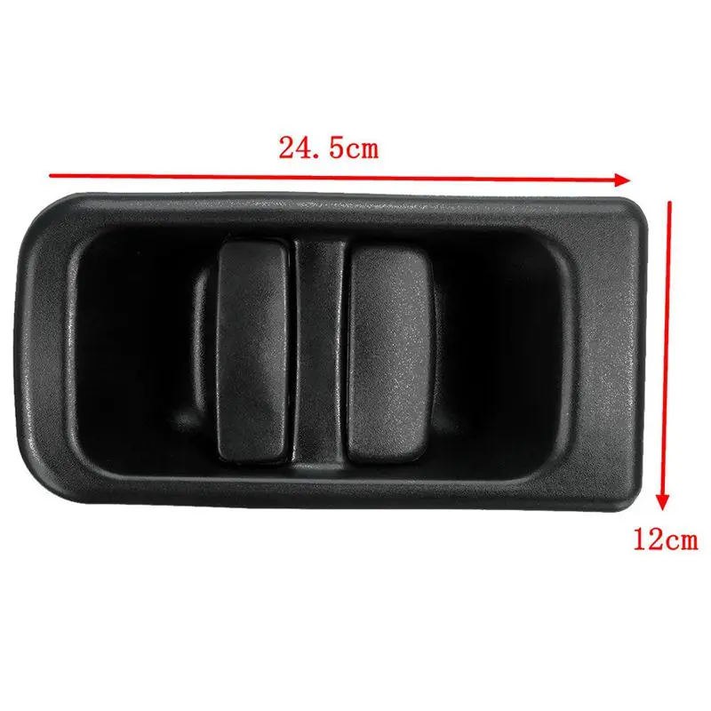 Left Passenger Side Near Sliding Door Handle For Vauxhall Movano Renault Master | Автомобили и мотоциклы