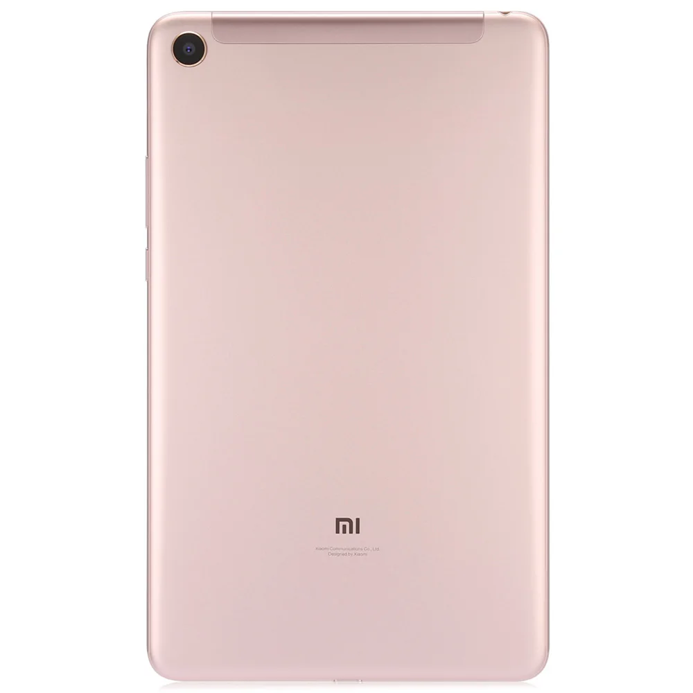 Xiaomi mi Pad 4 Plus 4G Phablet 10 1 &quotmi UI 9 0 OS ГБ 128 распознавание лица 5 Мп + 13 МП Двойная камера WiFi