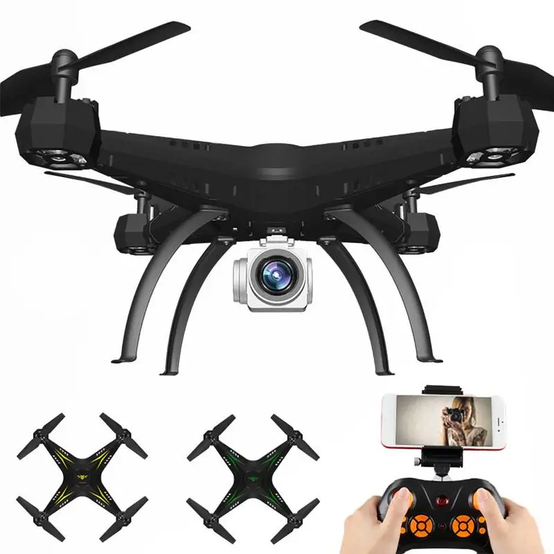 Ranger Drone камера видео в реальном времени GPS возвращение домой HD широкоугольная