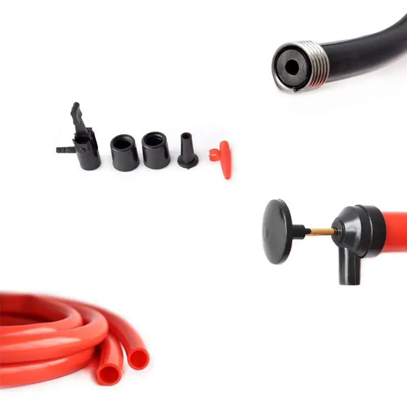 Portable Multi-purpose Manual Oil Pump Hand Tube Car Hose 200CC Liquid Transfer Sucker Suction Inflatable | Автомобили и