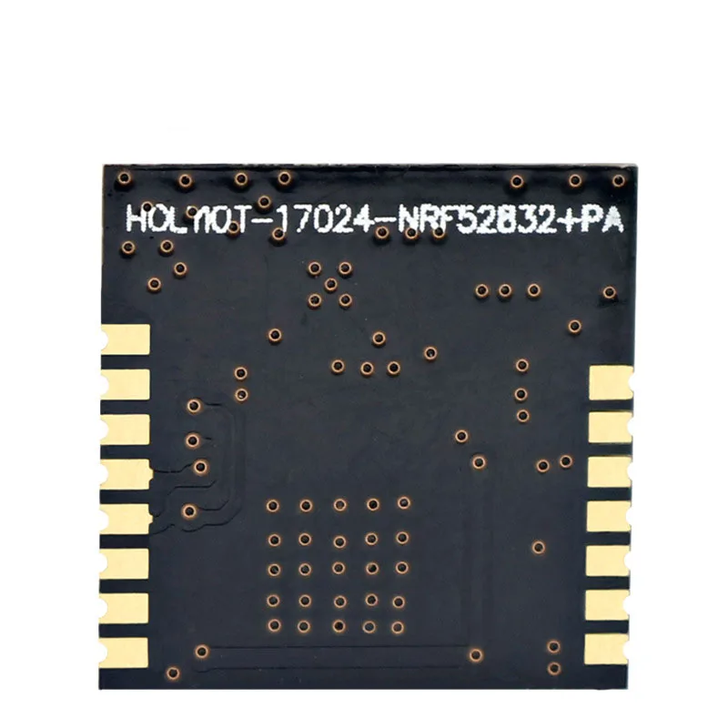 CLAITE оптовая продажа 5 шт. nRF52832 Bluetooth 0 2 4G Низкоэнергетический модуль BLE для сетки