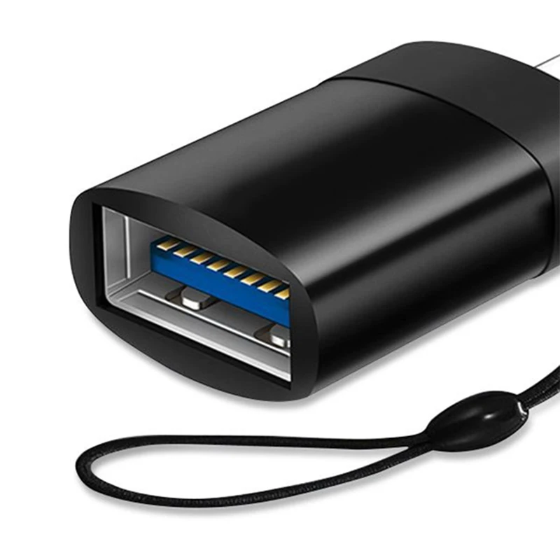 OTG adapter Micro- type c usb-c usb 3.0 Charge Data Converter for samsung galaxy s8 s9 note 8 plus usbc |