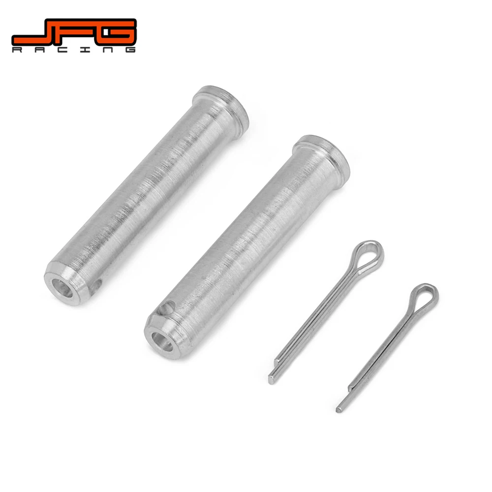 Железная Подножка для мотоцикла подножки штифт KTM SX SXF SMR SXS EXC MXC XC XCF XCW XCFW TE TC TX FC FE FX
