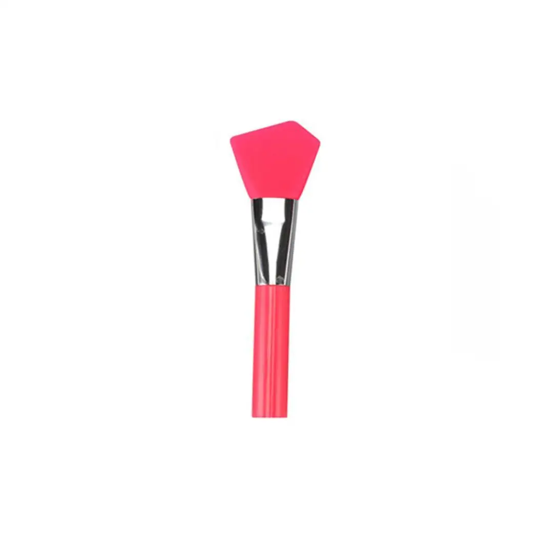 6 стилей Маска Щетка Очиститель увлажняющий сон грязевой крем нанесение