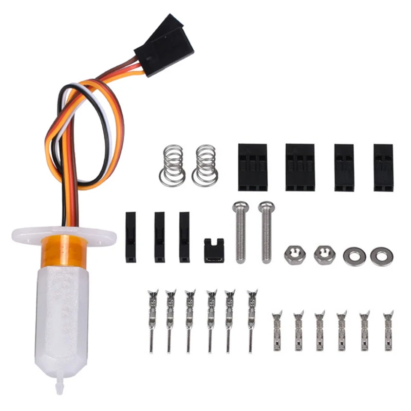 3D Printer Accessories Automatic Leveling Sensor Precision Printing Hot Bed | Компьютеры и офис