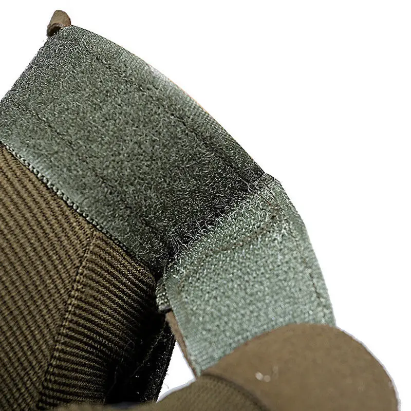 

Tactical Military Gloves Men Winter Autumn Army SWAT Full Finger Outdoor Cycling Gloves