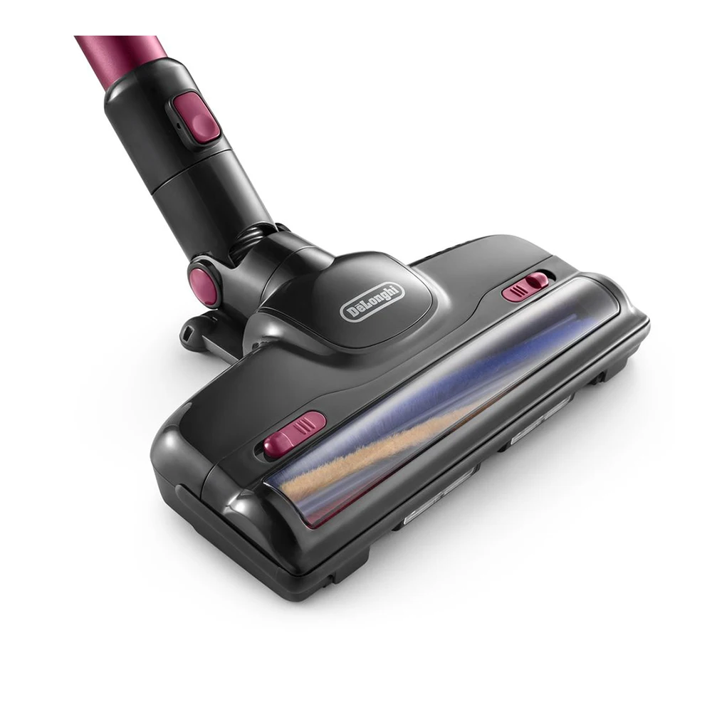 Пылесос аккумуляторный DeLonghi XLM21LE2.GYV|Пылесосы| |