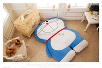 120x200cm lovely tinker cat sleeping bag sofa bed twin bed double bed mattress for children oversized beanbag tatami sofa