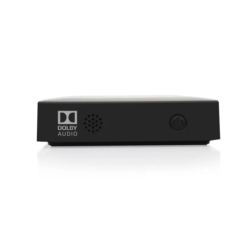 ТВ приставка Mecool Km8 Android 9 0 Amlogic S905X B четырехъядерный процессор 2G Ddriii 16G Rom 2 4G/5G Wifi