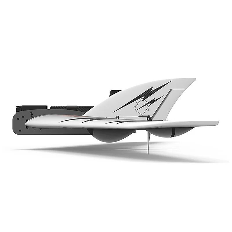 Sonicmodell CF крыло EPO 1030 мм размах крыльев углеродное волокно RC самолет комплект/PNP FPV
