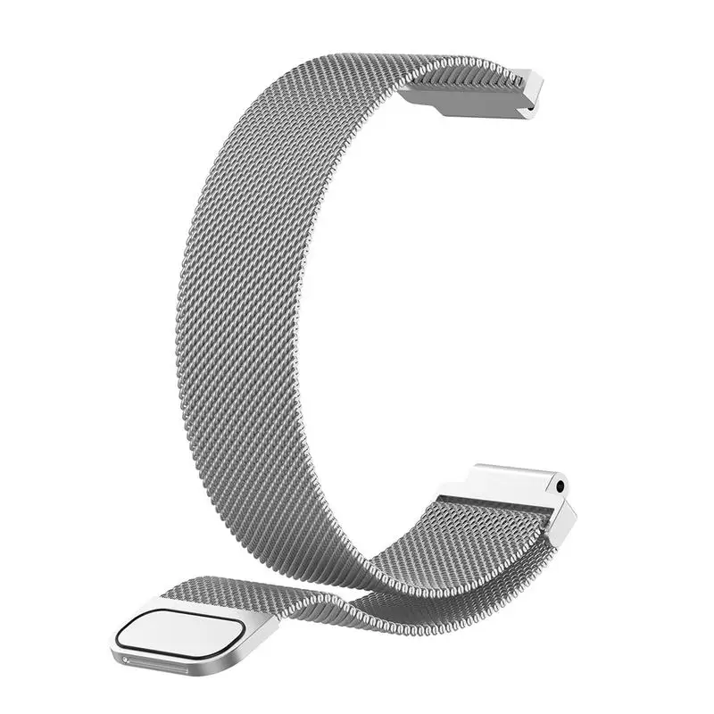 Ремешок для смарт-часов Garmin Forerunner 220 230 235 630 620 735 подход S20 S5 S6 ремешок наручных