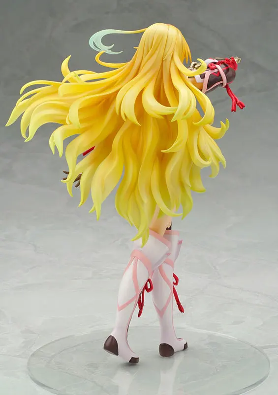 Huong творческие Soul 21 см Tales Of xillia Milla Maxwell 1/8 ПВХ фигурку Sexy шкале от игрушка кукла