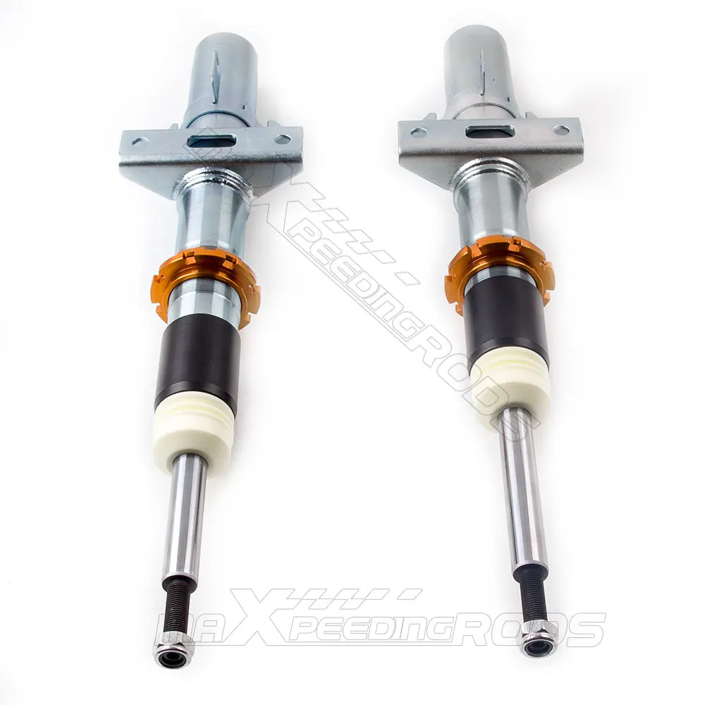 Набор подвесок для гонок VW Transporter T5 T6 Caravelle V 7E 7H 7F 7J T28/T30 Пружинные стойки