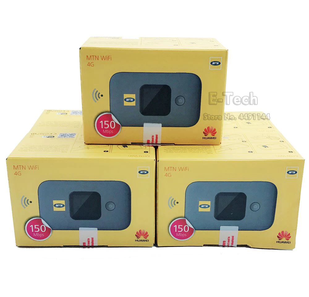 Разблокированный HUAWEI E5577 4G E5577s 321 3000mAh аккумулятор мобильный Точка доступа
