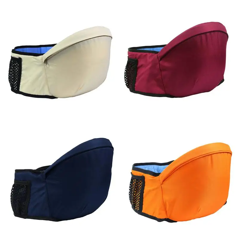 Incline 45 градусов Baby Carrier Хипсит (пояс для ношения ребенка) Sling Hold поясной ремень