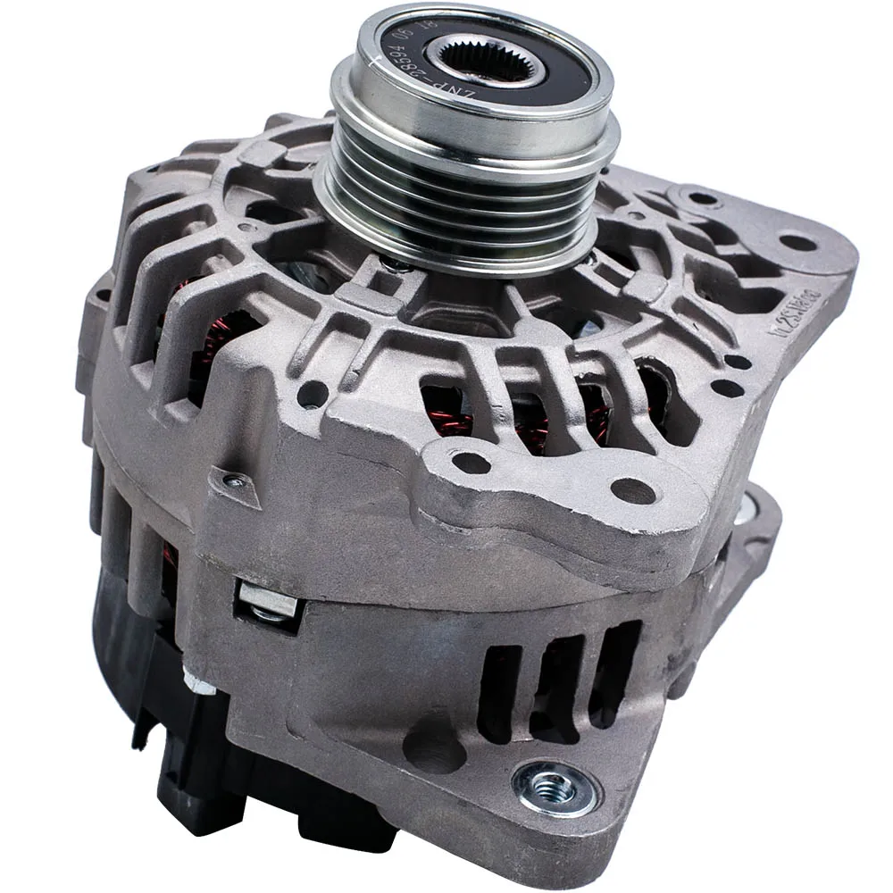 Генератор переменного тока для VW Passat 1 9 TDI 3B 2000 2005 028903029E 028903029QX 028903031 Audi A4 A6
