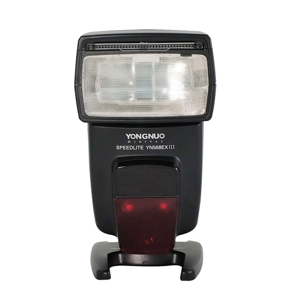 YONGNUO YN568EX III YN568 EX 2 4G ttl высокоскоростная Беспроводная вспышка для Canon 1100d 650d 600d