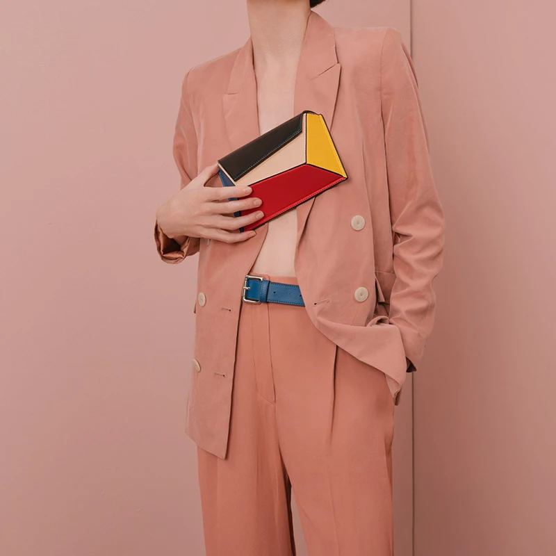BXX Sac 2019 женские сумки на пояс с красочным рисунком модные поясные красочные