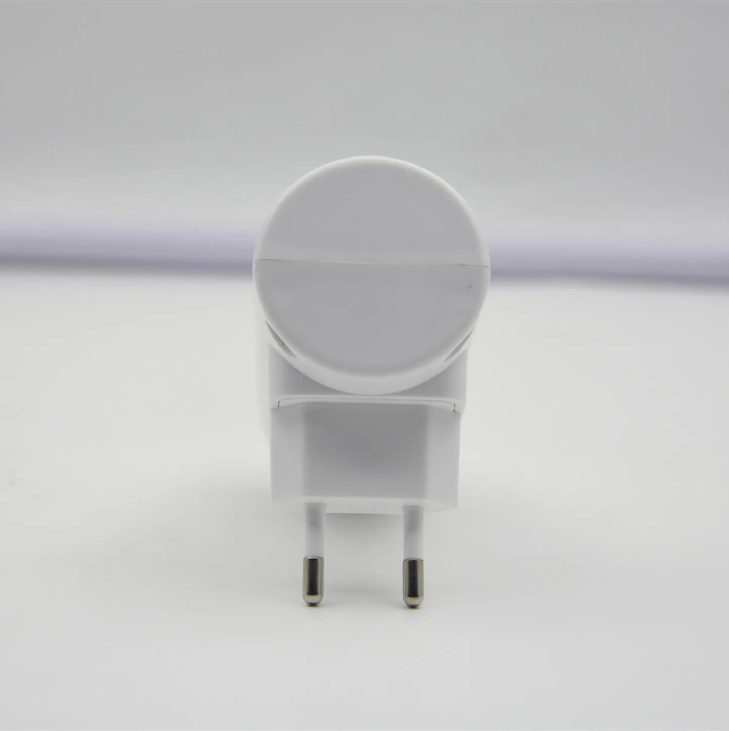 Новинка 2019 2LED Управление освещением индукционный цилиндрический ночник