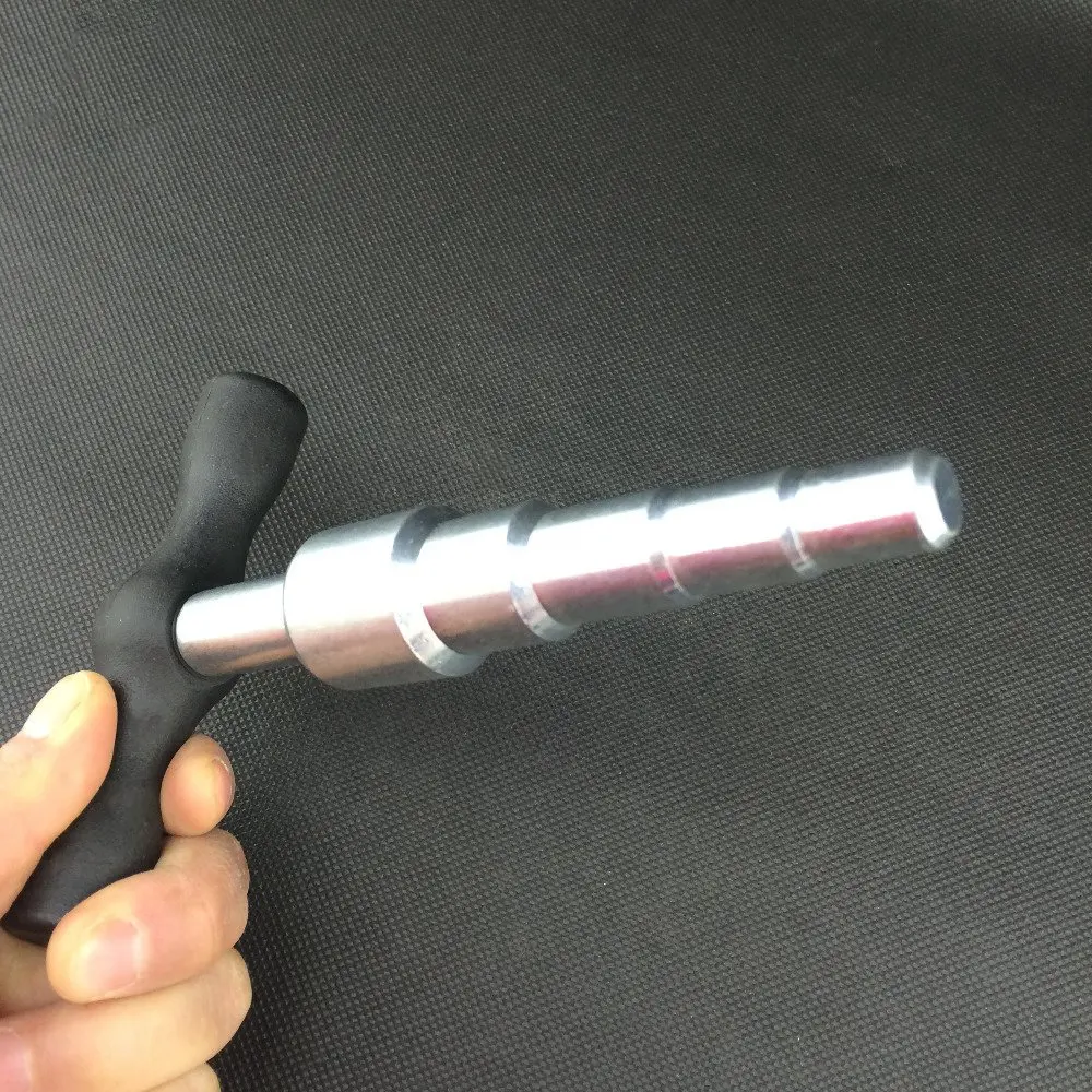 Iron + plastic Expansion Pipe Tool Solid Rounder Round Expander |