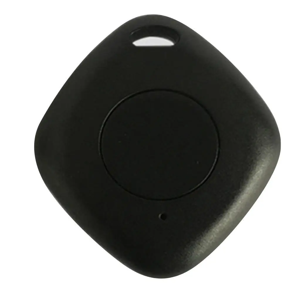 Беспроводная bluetooth камера в форме бриллианта с автоспуском затвора 210 мА · ч