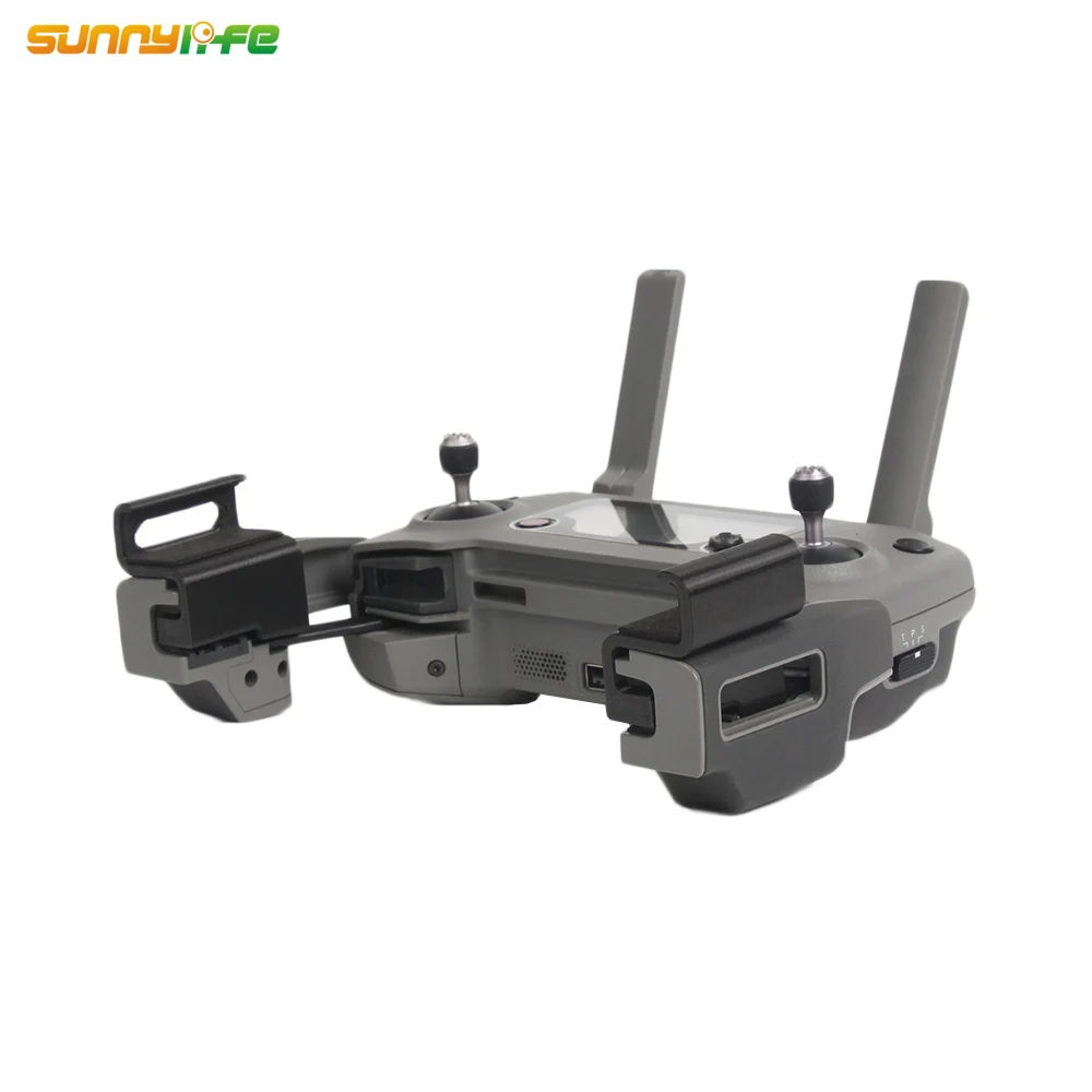 Зажим-держатель для смартфона Sunnyllife DJI MAVIC 2 &amp PRO AIR SPARK Drone | Электроника