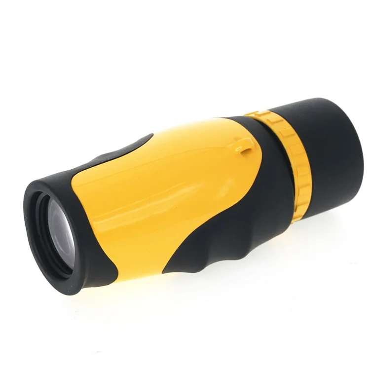 Portable pocket Vocal concert 6X30 Monocular telescope hiking Outdoor equipment High power Gift for children | Инструменты
