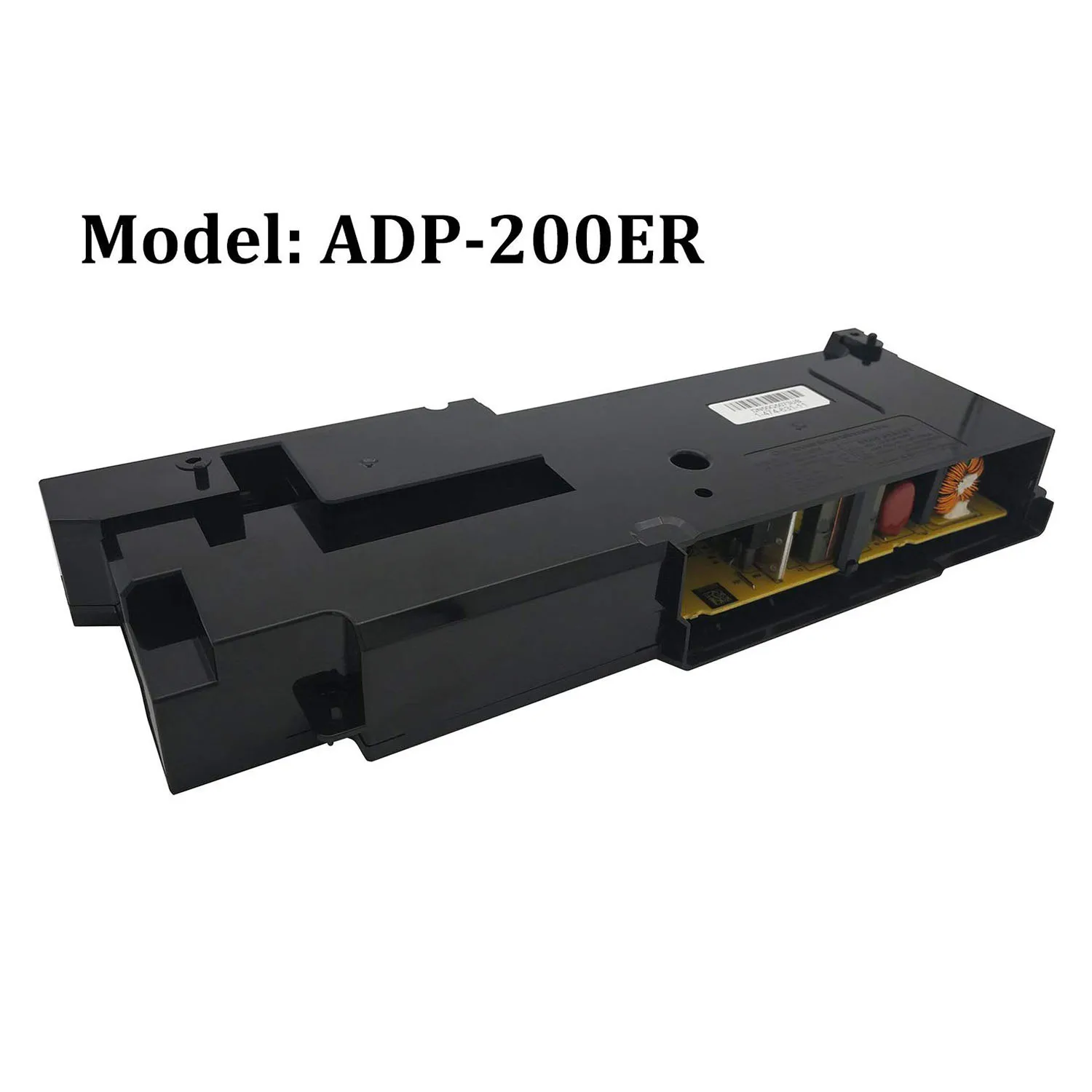 Лучшие предложения блок питания ADP-200ER N14-200P1A Замена для Sony PlayStation 4 PS4 CUH-1200 12XX 1215A 1215B