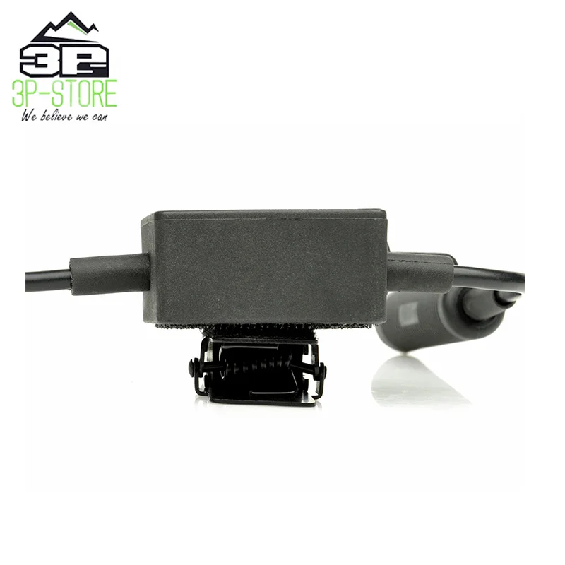 Tea E-Switch Tactical PTT Z-tactical airsoft гарнитура ptt WZ122 | Спорт и развлечения