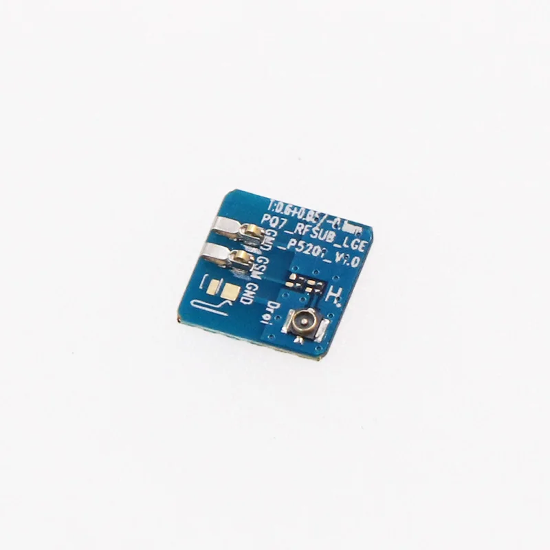 Mcdark For LEAGOO Power 2 Pro USB Charging Port Flex Cable and Loud Speaker Connector | Мобильные телефоны и аксессуары