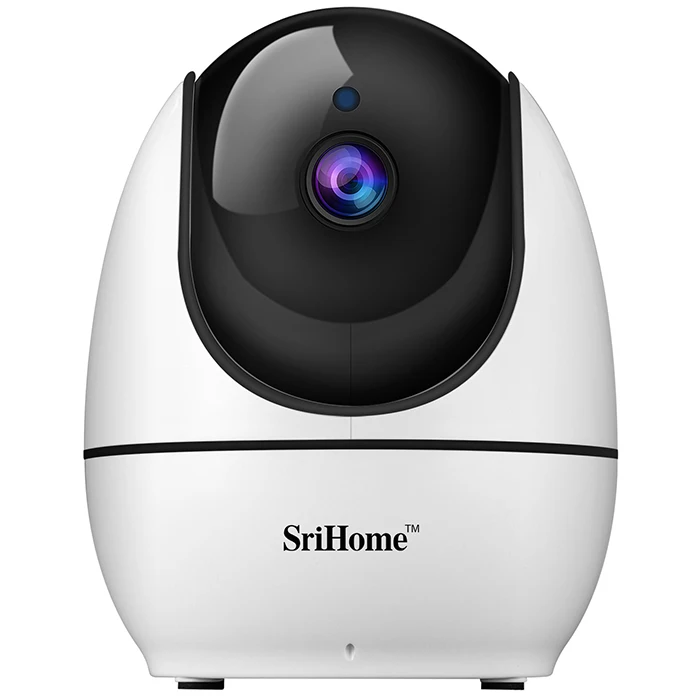 SriHome SH026 WiFi IP камера 1080P беспроводная безопасность HD 2 4G умная сетевая ночного