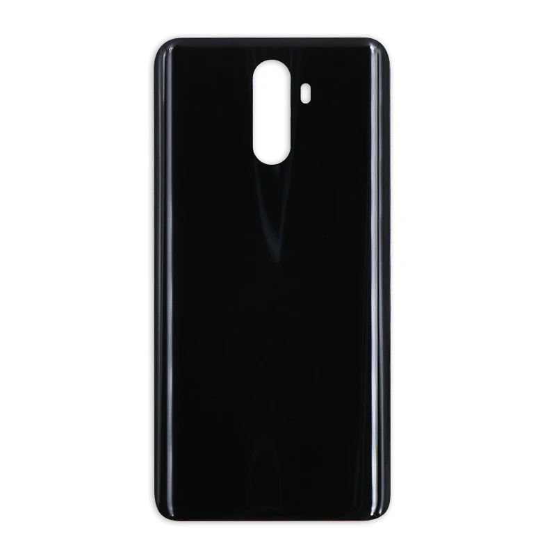 Оригинальный чехол для аккумулятора Elephone U защитный Сменный Чехол телефона