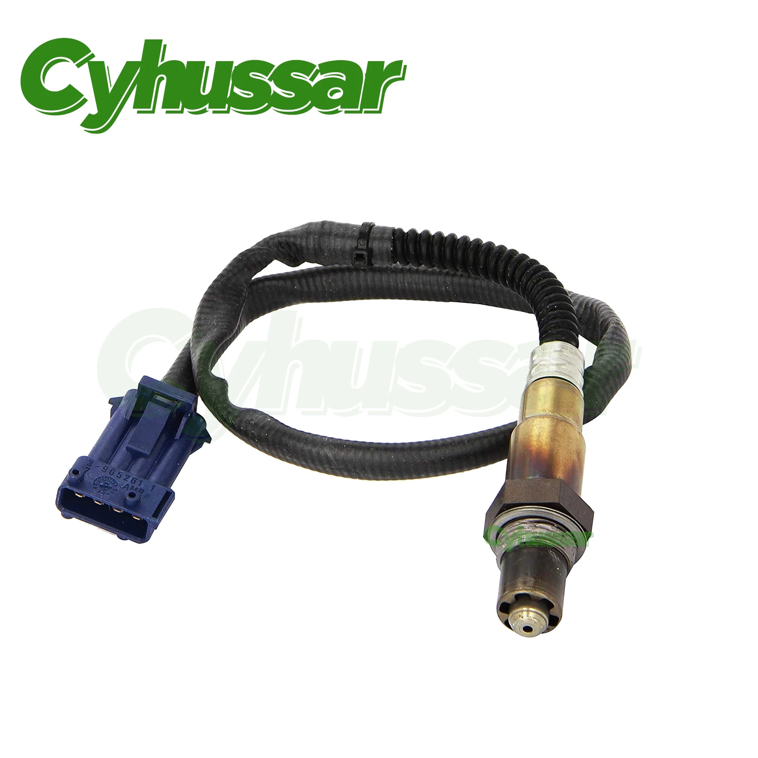 Кислородный датчик O2 подходит для CITROEN BERLINGO C2 C3 C4 C5 C6 C8 SAXO XSARA PEUGEOT 1628KY 9636876580 0258006185 4