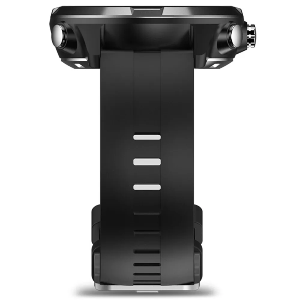 Zeblaze Vibe 4 HYBRID Smartwatch Спорт IP68 50 м Водонепроницаемый часы 33 месяца ожидания Bluetooth4.0