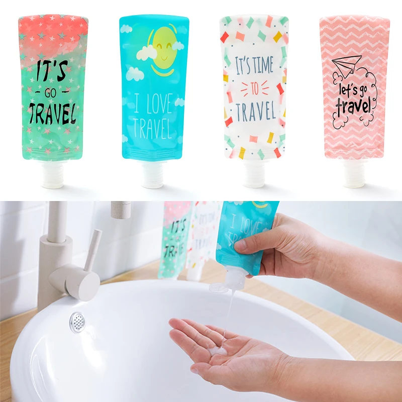 Лидер продаж 1 шт. дорожная портативная упаковочная сумка