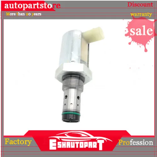 Pressure Regulator Valve Injector For Ford 04-10 6.0l 5c3z-9c968-ca Diesel Ipr | Автомобили и мотоциклы