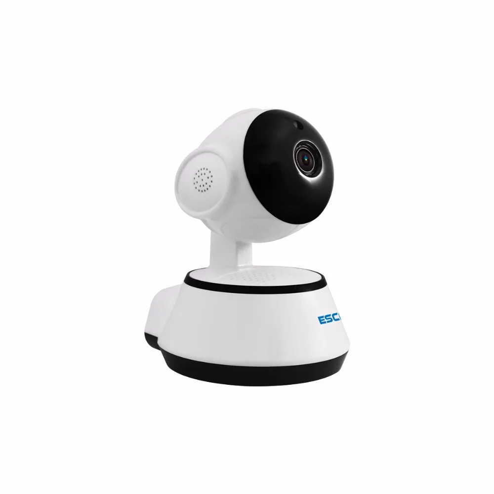 Escam G10 720P Ip Беспроводная камера с поддержкой обнаружения движения H.264 поддержка