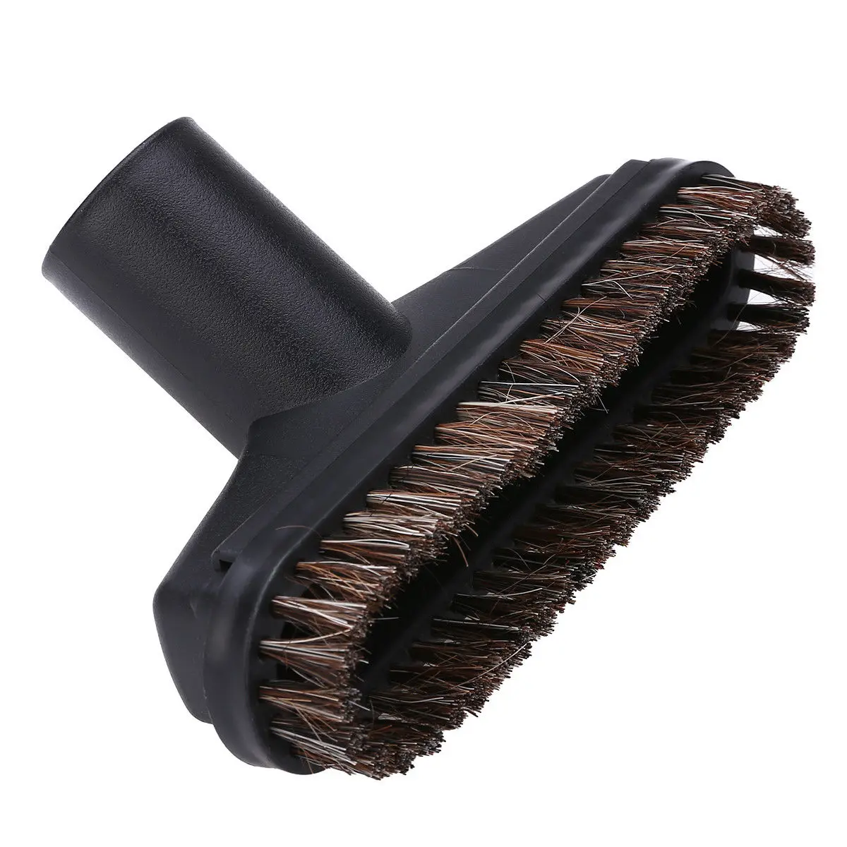 

Vacuum Cleaner Brush Floor Brush Attachment with 32 mm inner diameter connector For Cleaning Dirt, Sawdust, Furniture